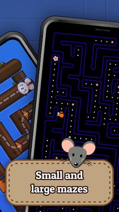 Maze for Kids - Screenshot 4