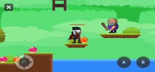 Ronin: Kage no senshi - Screenshot 2
