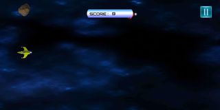 Space Shooter - Screenshot 3