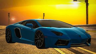 RoTube Cars Simulator - Screenshot 1