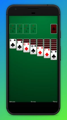 Solitaire - Screenshot 3