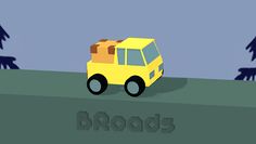 BRoads - Screenshot 3