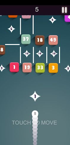 Balls Vs Blocks Ultimate - Screenshot 3