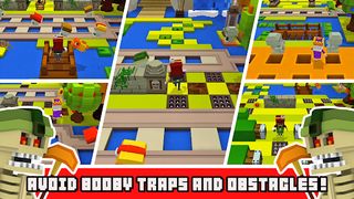 Skull Valley - Screenshot 1