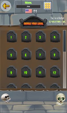 Scary Crush - Screenshot 4