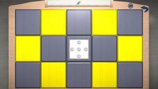 Swap Cube - Screenshot 2