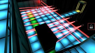 Laser Mazer - Screenshot 3