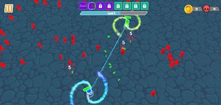 Connected - Screenshot 2