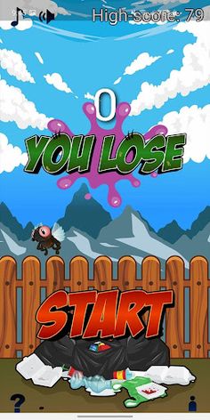 Swat: Kill all the Flies - Screenshot 3