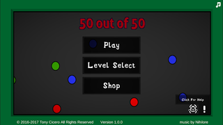 50 out of 50 - Screenshot 3