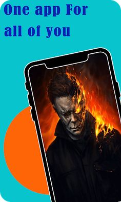 Scary Michael Myers Fake call - Screenshot 1