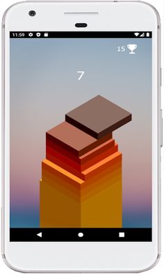 Build Tower - Screenshot 2