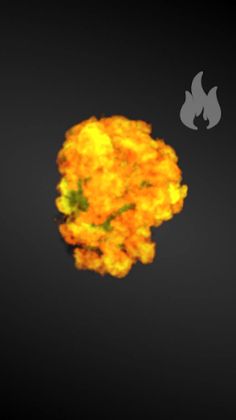Explosion Simulator - Screenshot 1