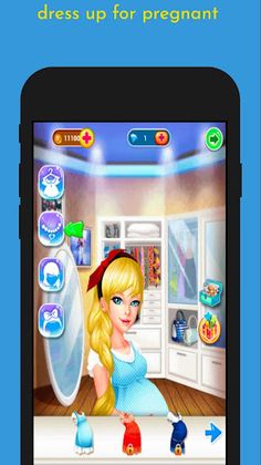 pregnant hospital maternity do - Screenshot 3