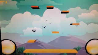 justjump - Screenshot 2