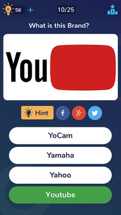 Trivia Quiz: Super Trivia Game - Screenshot 4