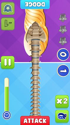 Red Hands: Two Player Game - Screenshot 3