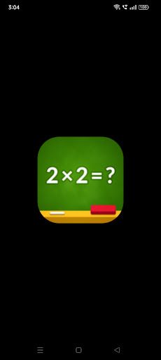Math Games - Brain Training - Screenshot 1
