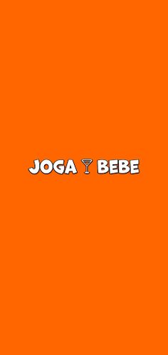 Joga Y Bebe: Eu Nunca! - Screenshot 1