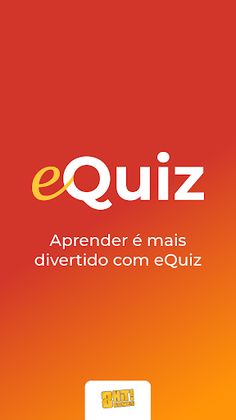 eQuiz - Screenshot 1