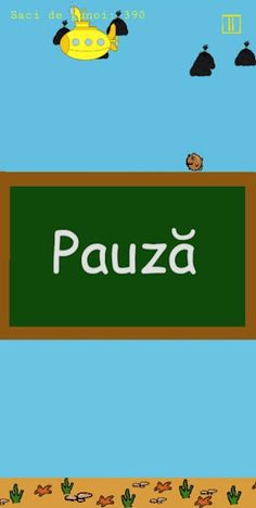 Dunărel - Peștele gunoier - Screenshot 4