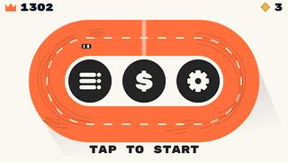 MiniDrift - Screenshot 1