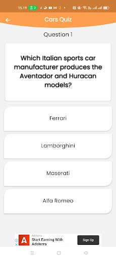 Go - Break the fruit - Screenshot 3