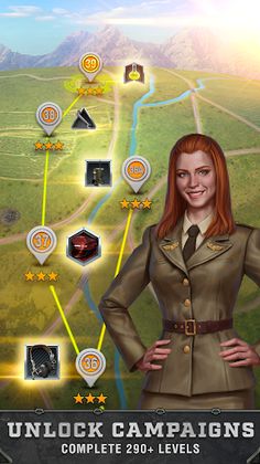 Tanks and Puzzles - Screenshot 3