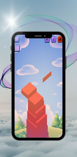 Building games - block craft - Screenshot 3