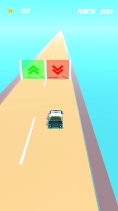 Vehicle City - Screenshot 3