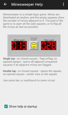 Minesweeper - Screenshot 3