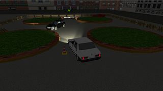 3D Sahin Car Parking - Screenshot 3