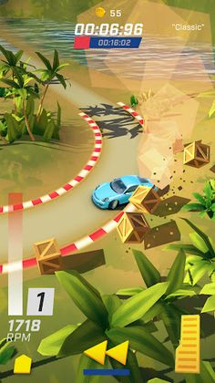 Go Rally! - Screenshot 2