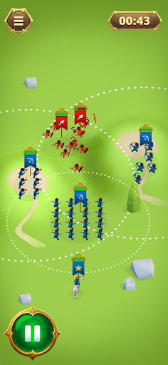 Edge of Empires - Screenshot 3