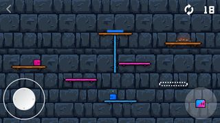 Date Night: Lover Blob - Screenshot 2