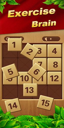 Numpuzzle -Number Puzzle Games - Screenshot 3