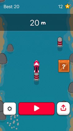 Speed Old Racing Action - Screenshot 2