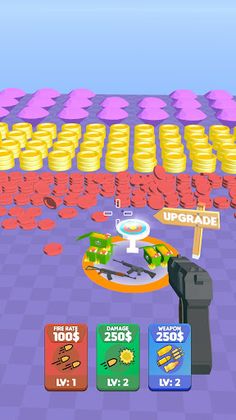 Gun Power - Screenshot 2