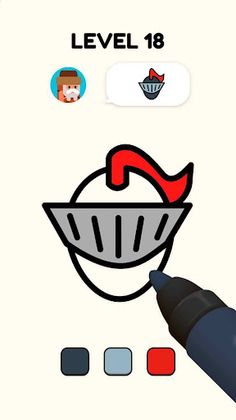 Coloring ASMR Art : Easy Paint - Screenshot 4