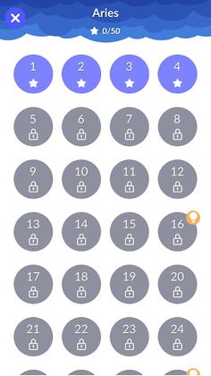 One Touch Drawing - Screenshot 3