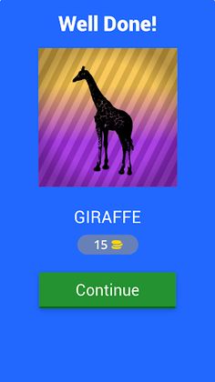 Guess The Picture - Screenshot 4