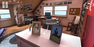 Selma's Story - Screenshot 2