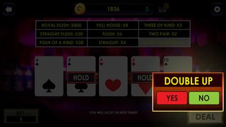 Kazandırma makinesi - Screenshot 2