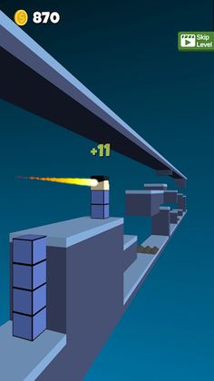 Square Boy 3D - Screenshot 1