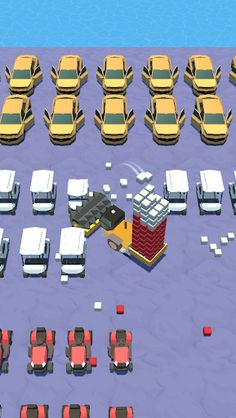 Smashing Roller - Screenshot 2