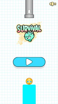 Survival - Screenshot 1