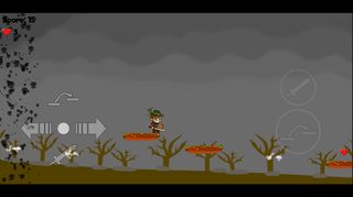 Platform 43 - Screenshot 2