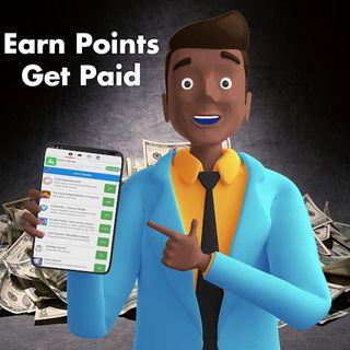 RewardZ Earn Money Rewards - Screenshot 2
