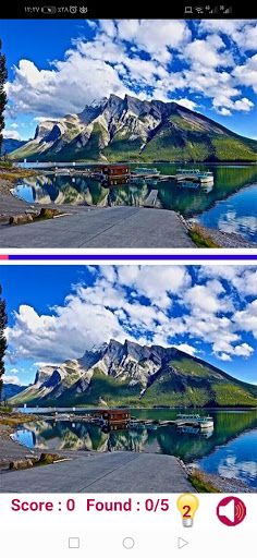 أوجد الاختلافات_ find Differen - Screenshot 2