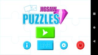 Jigsaw Puzzles A - Screenshot 1